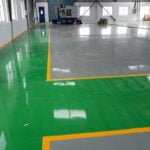 What is Epoxy Flooring?