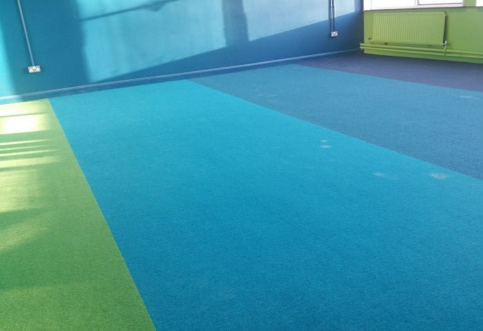 Epoxy flooring and coating by texel agency