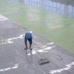 Anti-Static Epoxy Floor Coating for Industrial Units and Its Benefits.