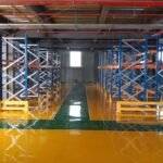 FOOD AND BEVERAGE FLOORING