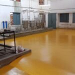 ADVANTAGES OF PU FLOORING