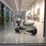 INDUSTRIAL EPOXY FLOORING