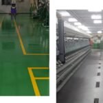 Epoxy Flooring Vs PU Flooring