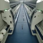 INDUSTRIAL PU FLOORING