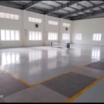 ANTI-STATIC EPOXY FLOORING