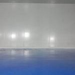 COLD STORAGE ROOM EPOXY COATING