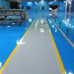 WHAT IS EPOXY FLOORING?