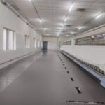 WHAT IS PU FLOORING?