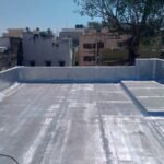 What are waterproofing membranes?