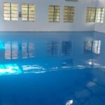 CAN EPOXY FLOORING BE DONE AT OUTSIDE?