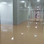 EPOXY FLOORING COST VS PU FLOORING COST