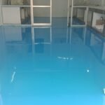 HOW THE EPOXY FLOORING CAN BE DONE?