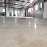 EPOXY FLOORING Vs POLISHED CONCRETE