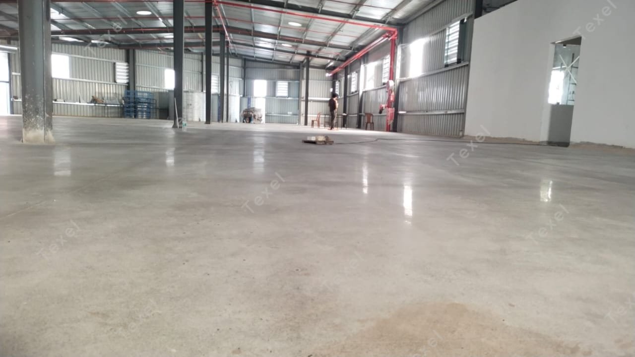 IS CONCRETE POLISHING IS EXPENSIVE ?