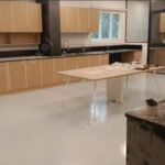 AYURVEDA / HERBAL MEDICINE MANUFACTURING INDUSTRY FLOOR