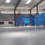 PROCESSED FOOD INDUSTRY FLOORING