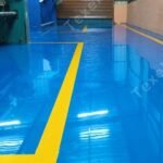 IMPORTANCE OF EPOXY FLOORING IN FOOD INDUSTRY