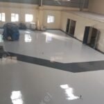 IMPORTANCE OF EPOXY FLOORING IN AUTOMOBILE INDUSTRY