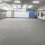 POLYURETHANE FLOORING SYSTEM