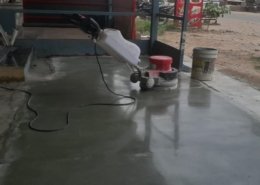 Cementitious Terrazzo Flooring (1)