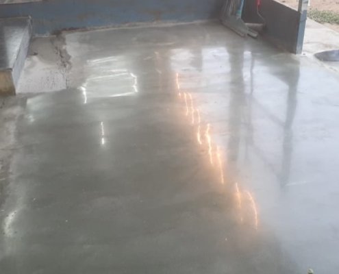 Cementitious Terrazzo Flooring (3)