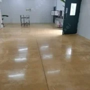 Color concrete
