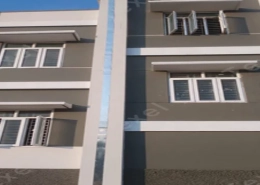 Construction Joint Waterproofing