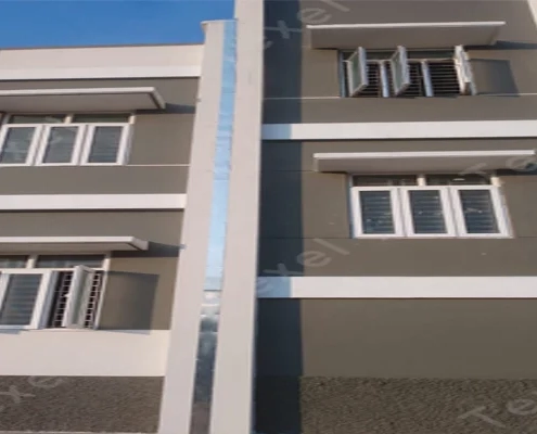 Construction Joint Waterproofing