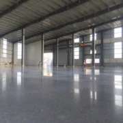FM2 Concrete Flooring