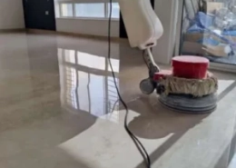 Granite Polishing