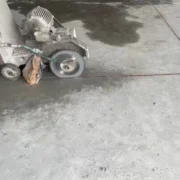 Groove Cut