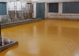 PU-Floor