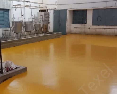 PU-Floor
