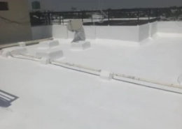 Reinforcement Waterproofing