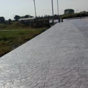 Stampede Concrete Flooring Images