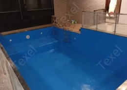 Swimming Pool Waterproofing