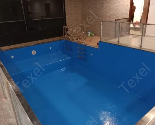 Swimming Pool Waterproofing