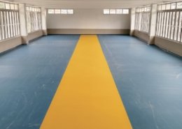 Texel Agency - PU Flooring