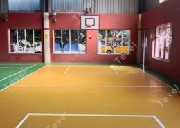 Sports Floor