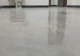 concrete Poslishing (2)