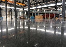 concrete Poslishing (4)