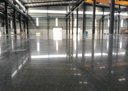 concrete Poslishing (5)