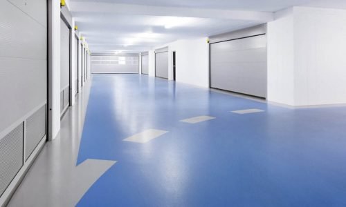 Texel Agency in coimbatore is leading polyurethane coating service offer company